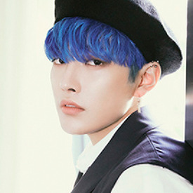 홍중